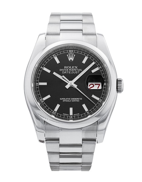 Rolex Datejust 116200